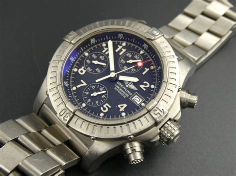 buy sell breitling watches|More.